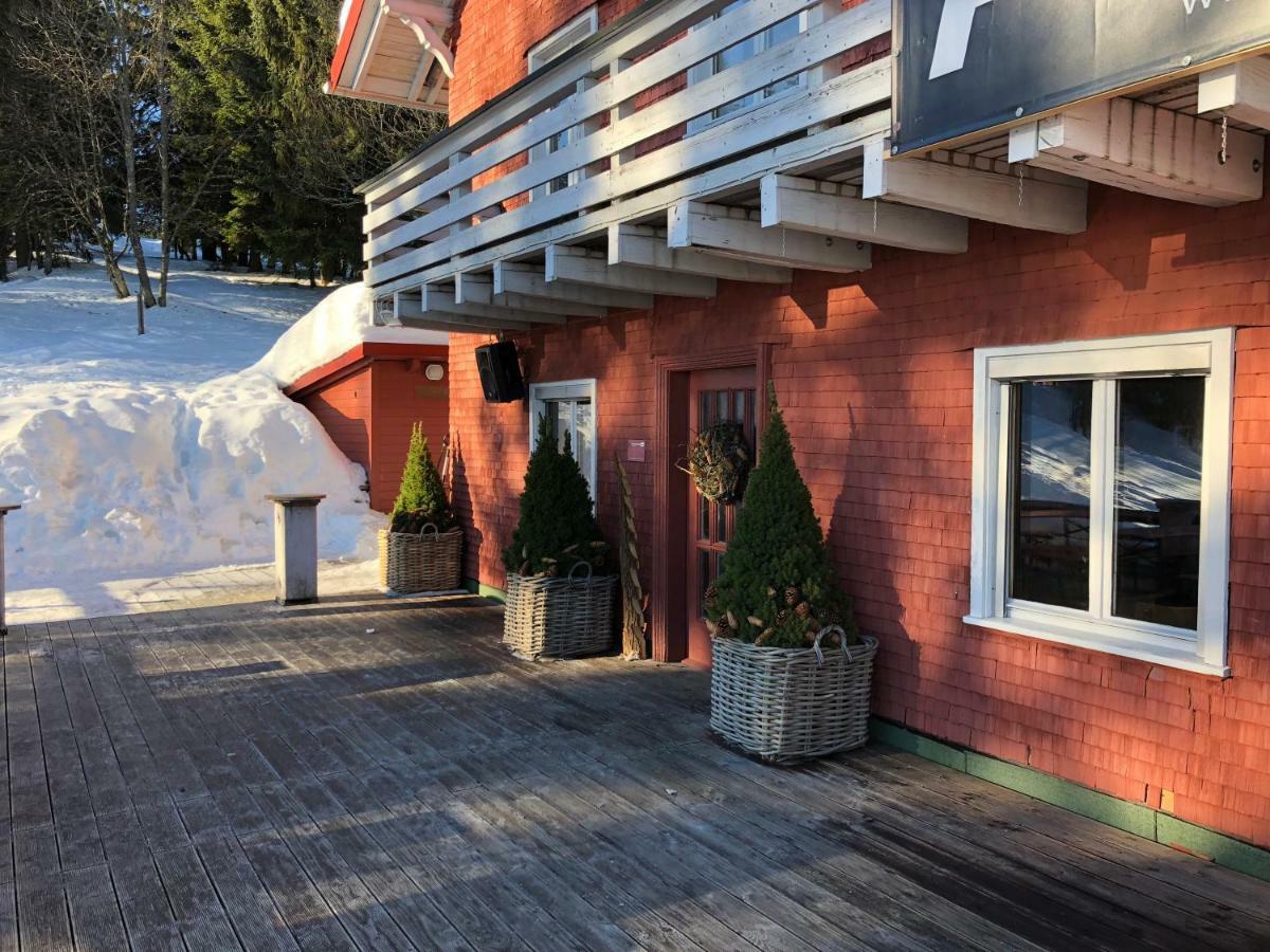 Auerhahn Hotel Feldberg  Exterior photo